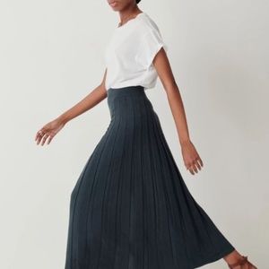 Sessun Sils Skirt